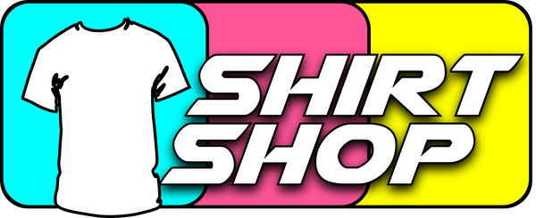 My Shirt Shop
