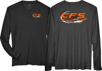 CFS | Dri-fit Longsleeve