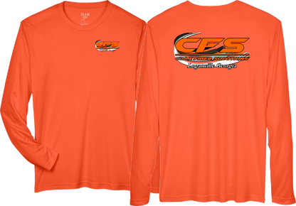 CFS | Dri-fit Longsleeve