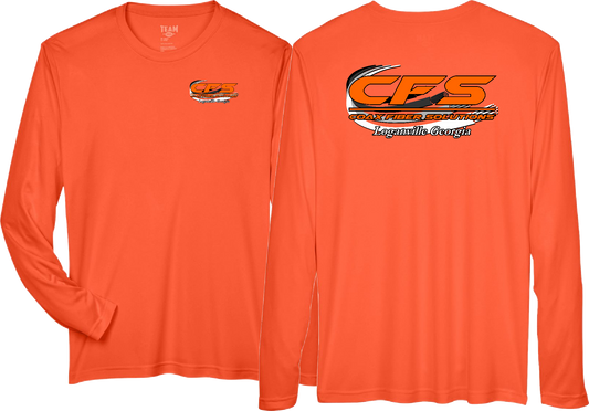 CFS | Dri-fit Longsleeve