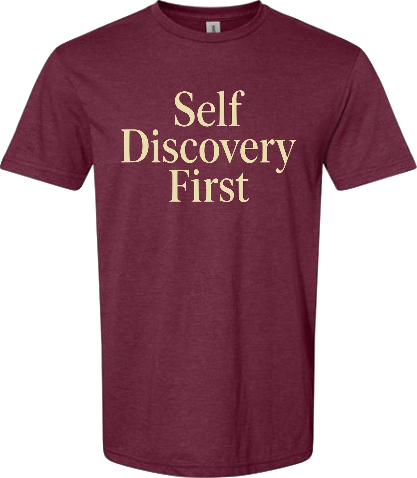 FAB Faith Designs | Self Discovery