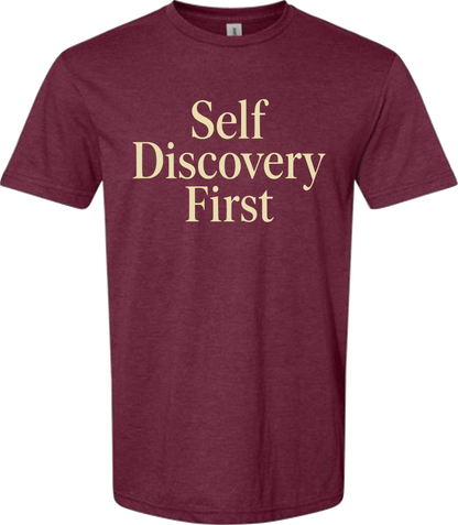 FAB Faith Designs | Self Discovery
