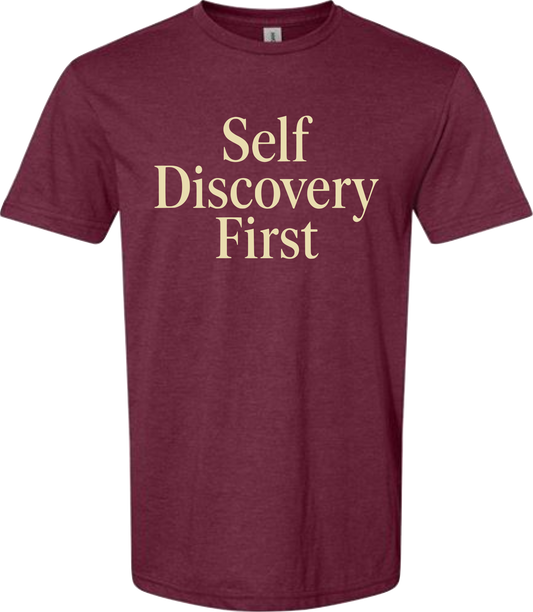 FAB Faith Designs | Self Discovery