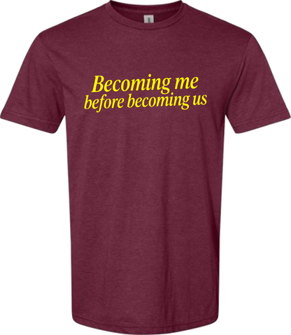 FAB Faith Designs | Becoming Me