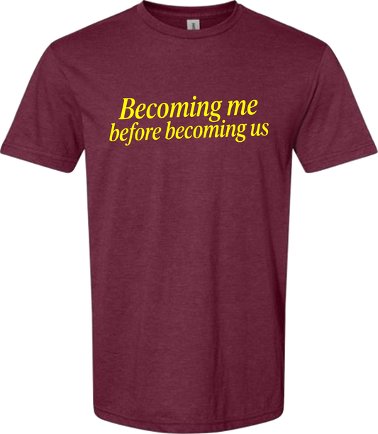 FAB Faith Designs | Becoming Me
