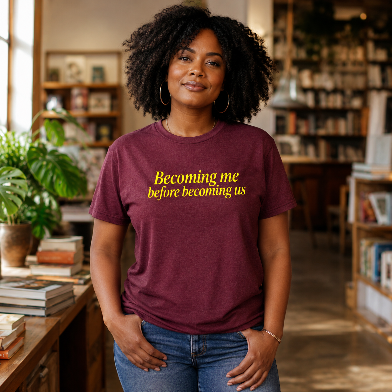 FAB Faith Designs | Becoming Me
