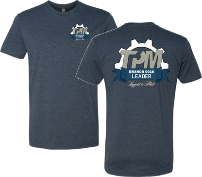 Leggett & Platt | TPM | Leader T-Shirts