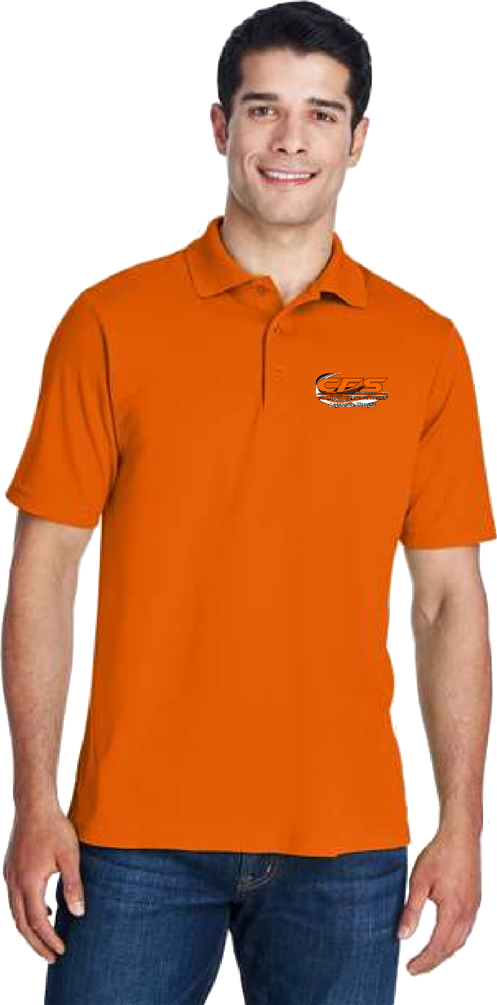 CFS | Polos