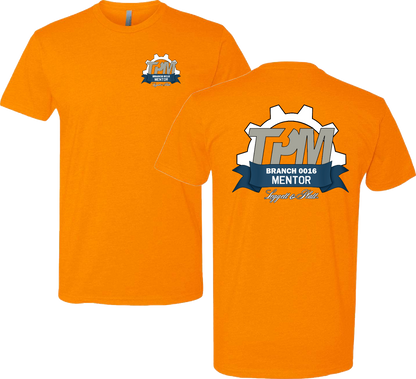 Leggett & Platt | TPM | Mentor T-shirts