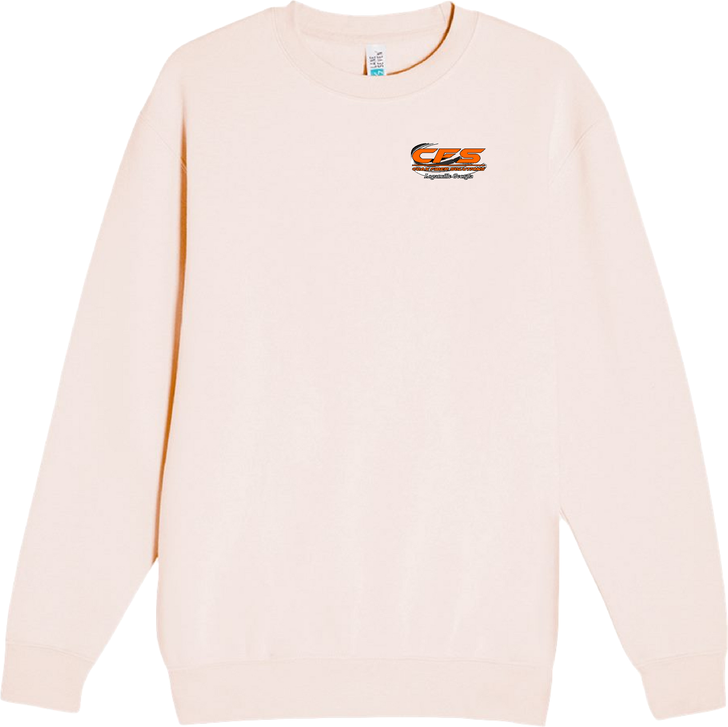 CFS | Sweatshirts