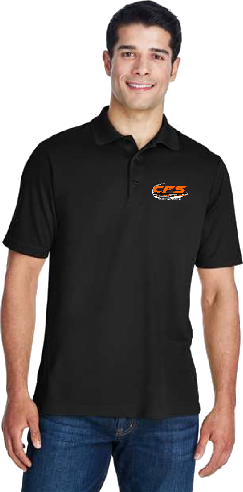 CFS | Polos