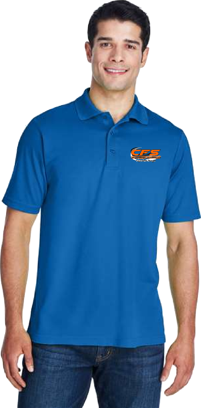 CFS | Polos