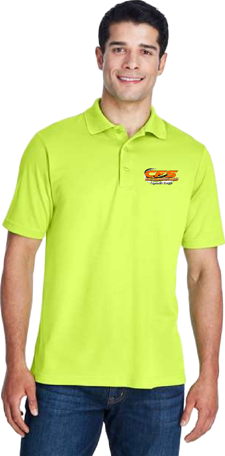 CFS | Polos