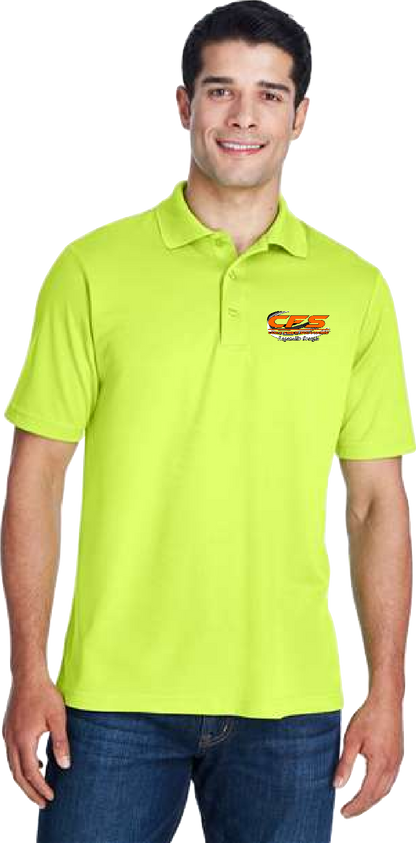 CFS | Polos