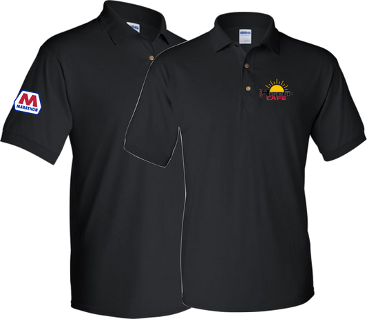 Rise Up Cafe - Employee Store | Polo