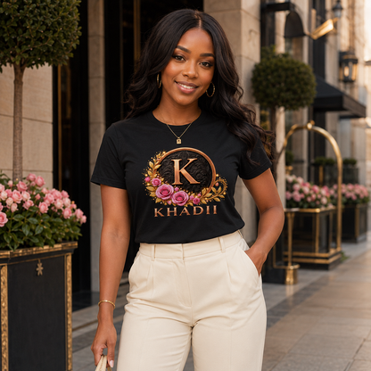 Queendom | T-shirt