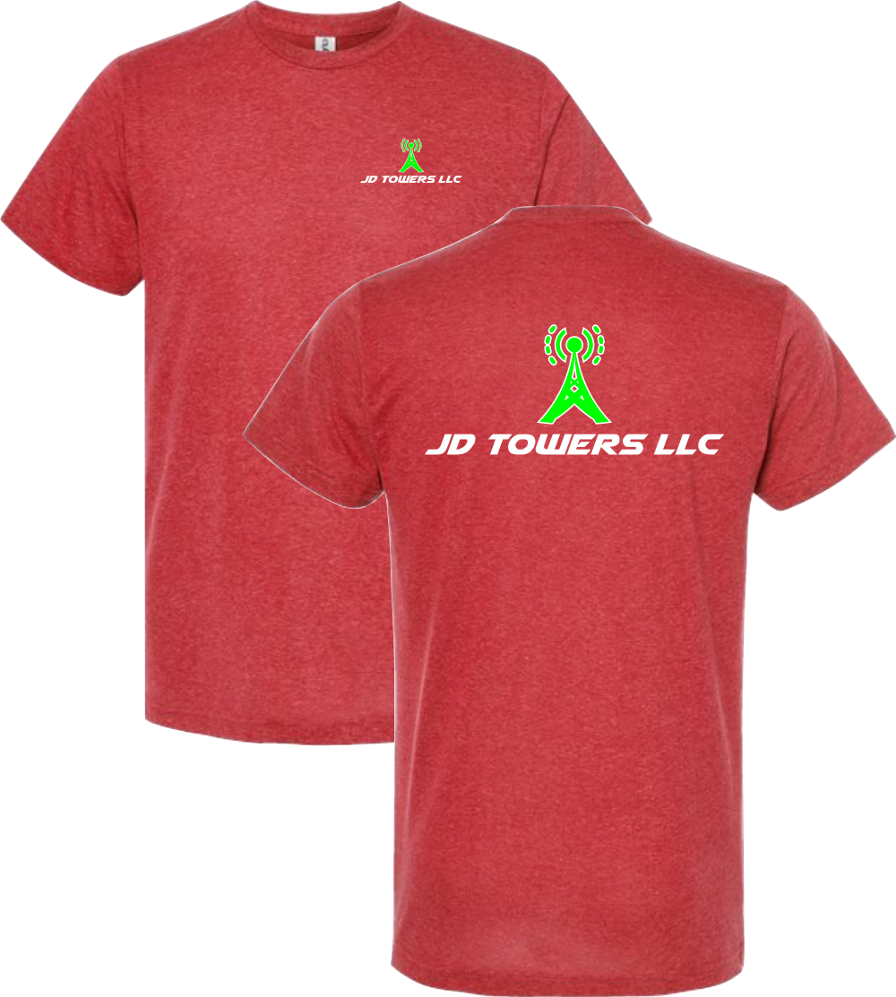 JD Towers | T-shirt