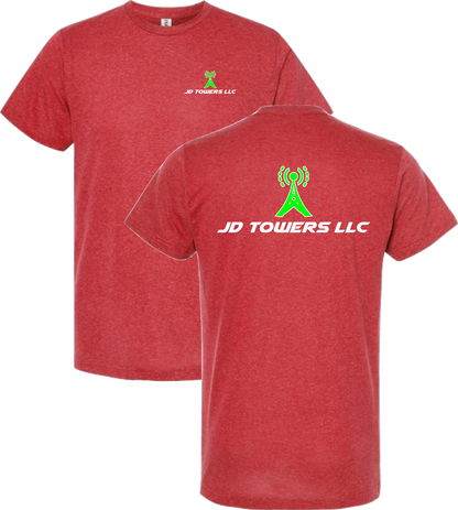 JD Towers | T-shirt
