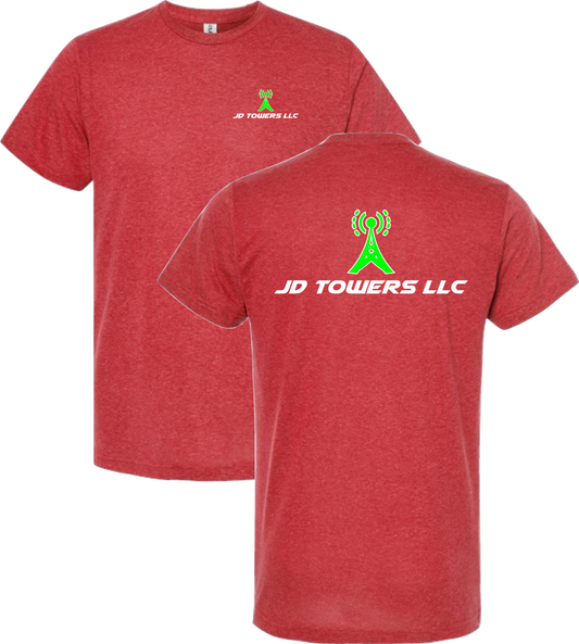 JD Towers | T-shirt