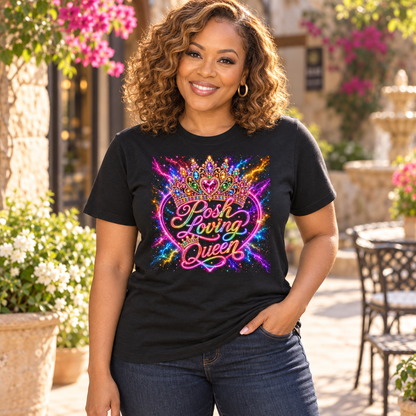 Sandra Engstrom | Posh Loving Queen