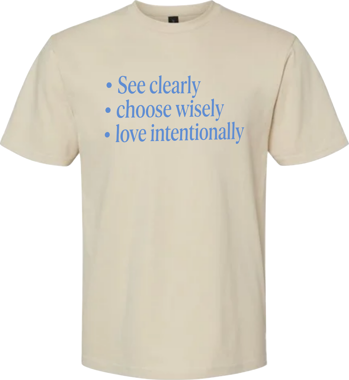 FAB Faith Designs | See Clearly