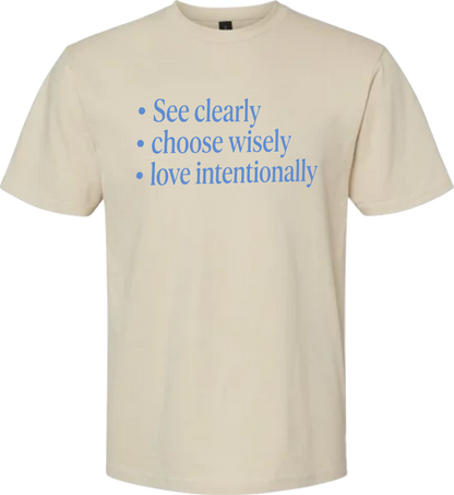 FAB Faith Designs | See Clearly
