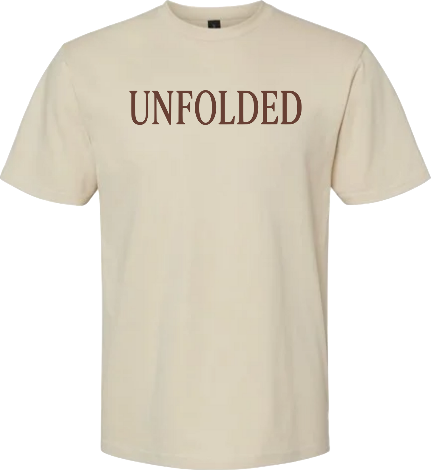 FAB Faith Designs | Unfolded