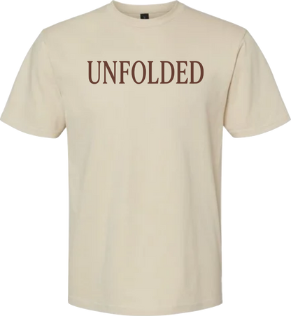 FAB Faith Designs | Unfolded