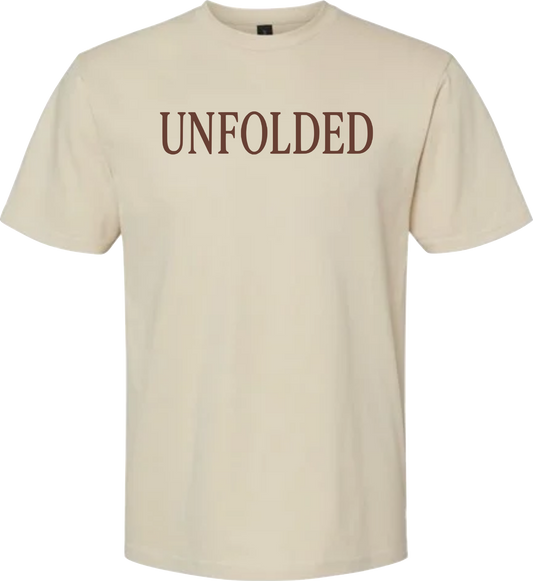 FAB Faith Designs | Unfolded