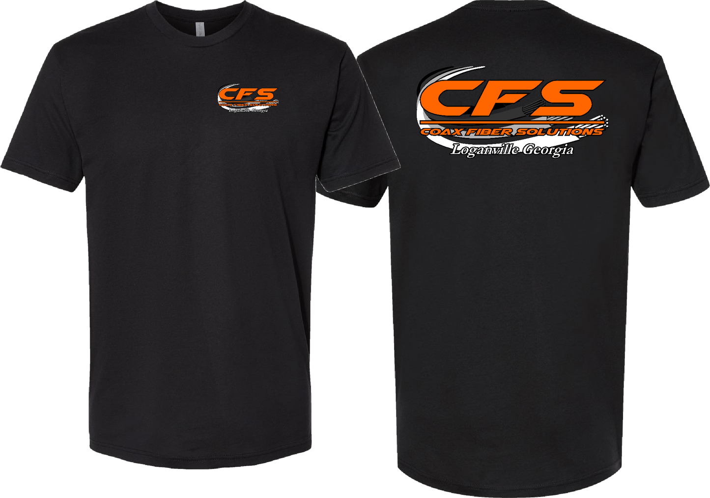 CFS | T-shirts