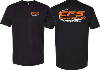 CFS | T-shirts
