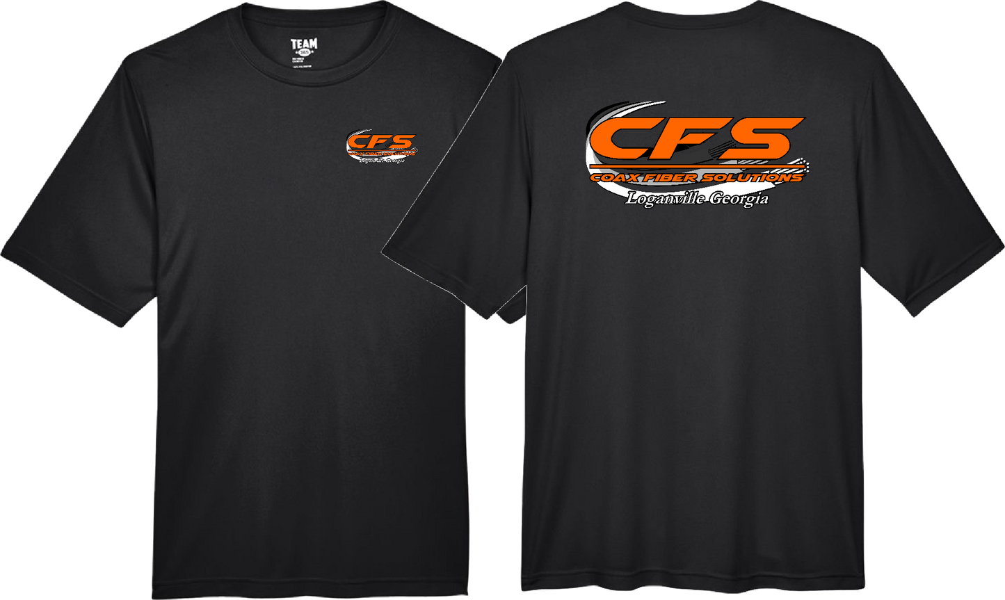 CFS | Dri-fit T-shirts