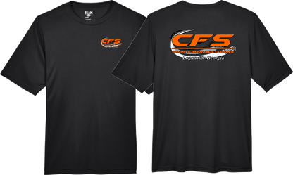 CFS | Dri-fit T-shirts