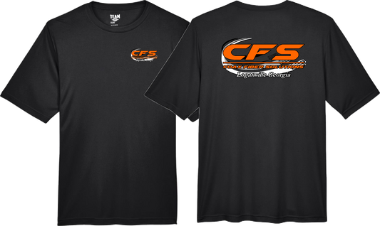 CFS | Dri-fit T-shirts