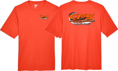 CFS | Dri-fit T-shirts