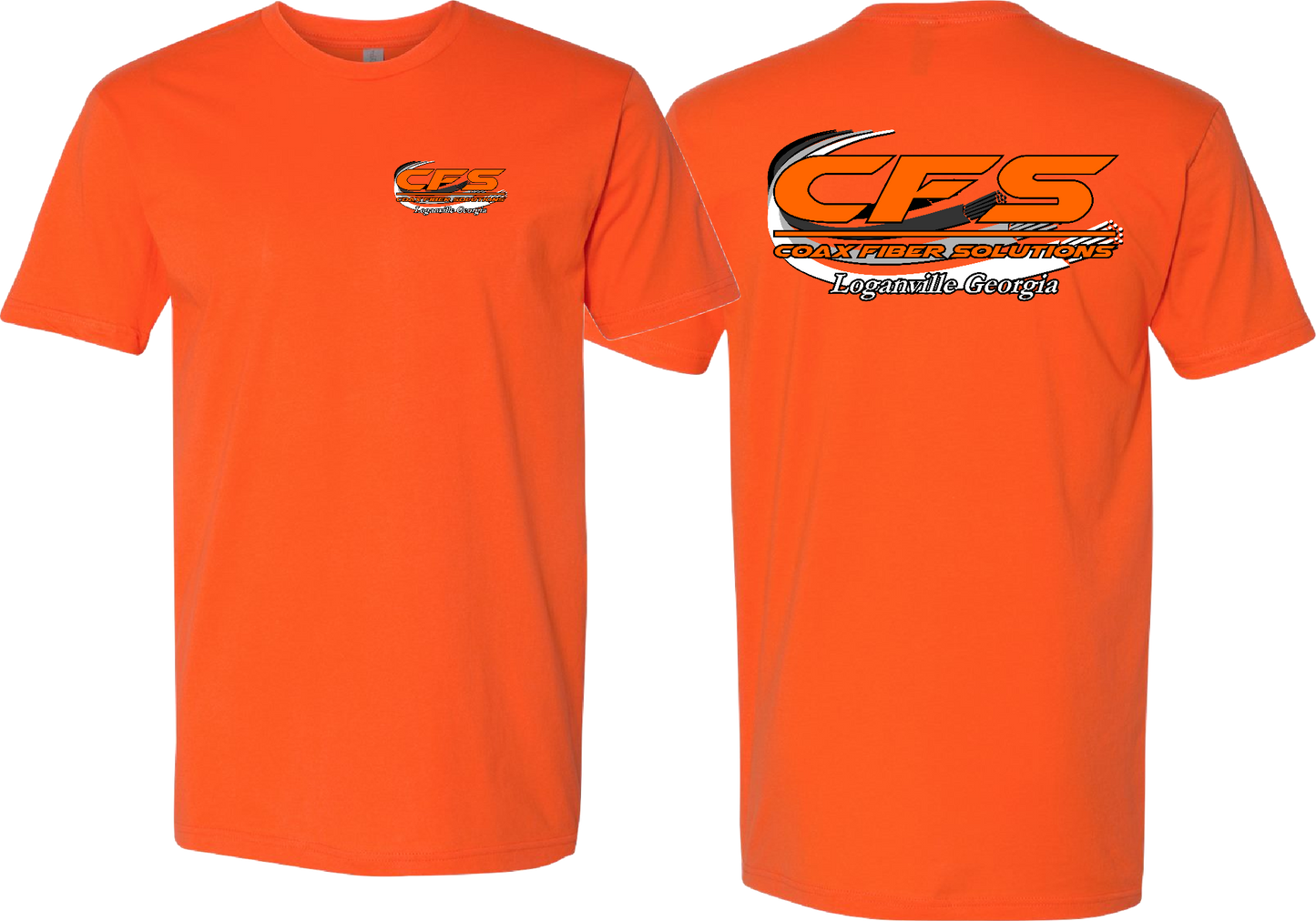 CFS | T-shirts