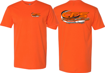 CFS | T-shirts