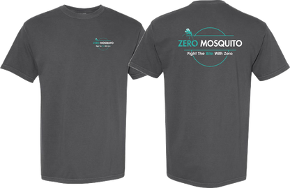 Zero Mosquito | T-Shirt - Full Color