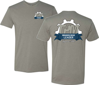Leggett & Platt | TPM | Leader T-Shirts