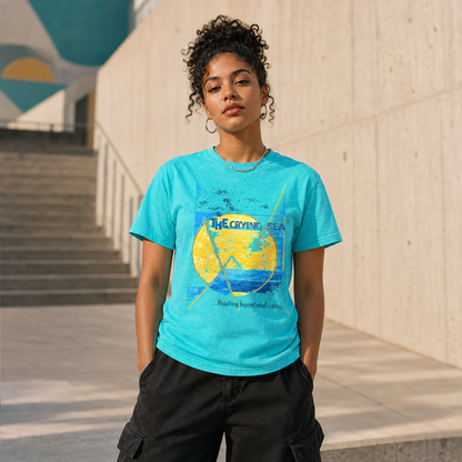 The Crying Sea | T-shirt