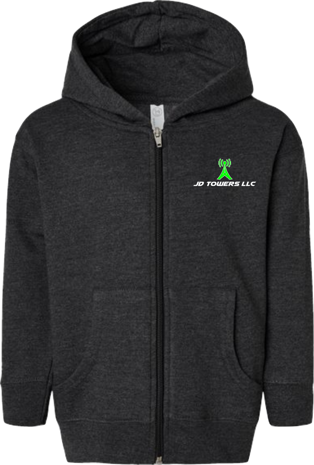 JD Towers | Toddler Jacket