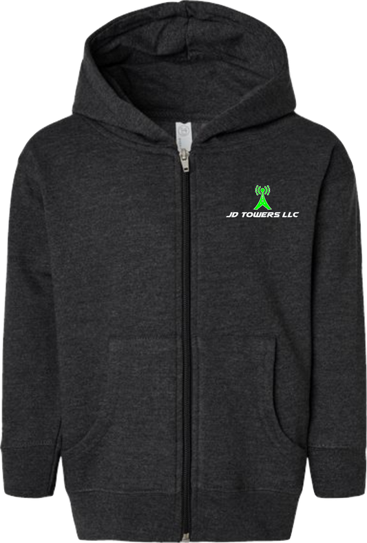 JD Towers | Toddler Jacket