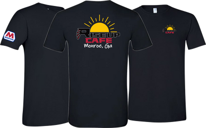 Rise Up Cafe - Employee Store | T-shirt