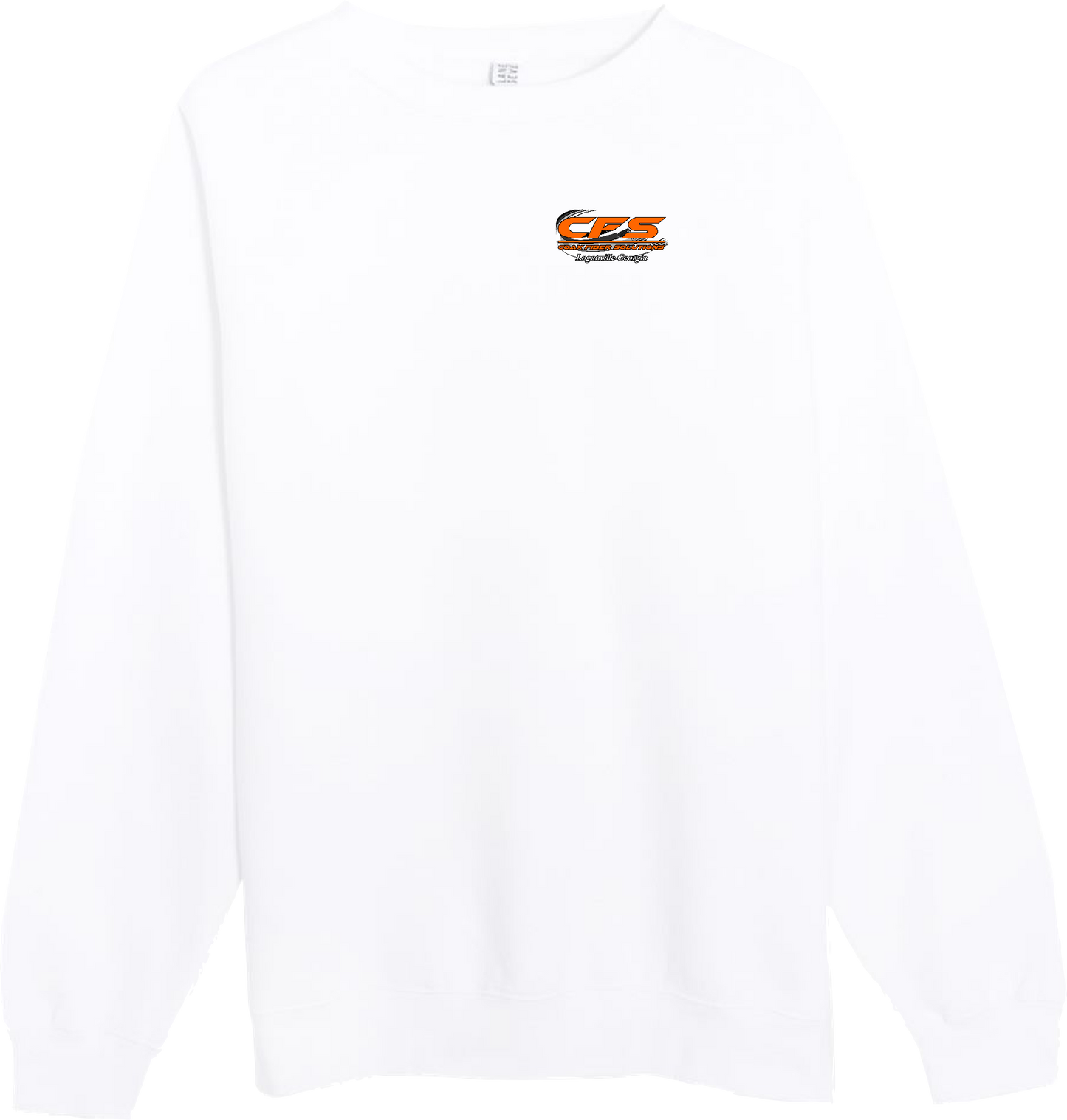 CFS | Sweatshirts