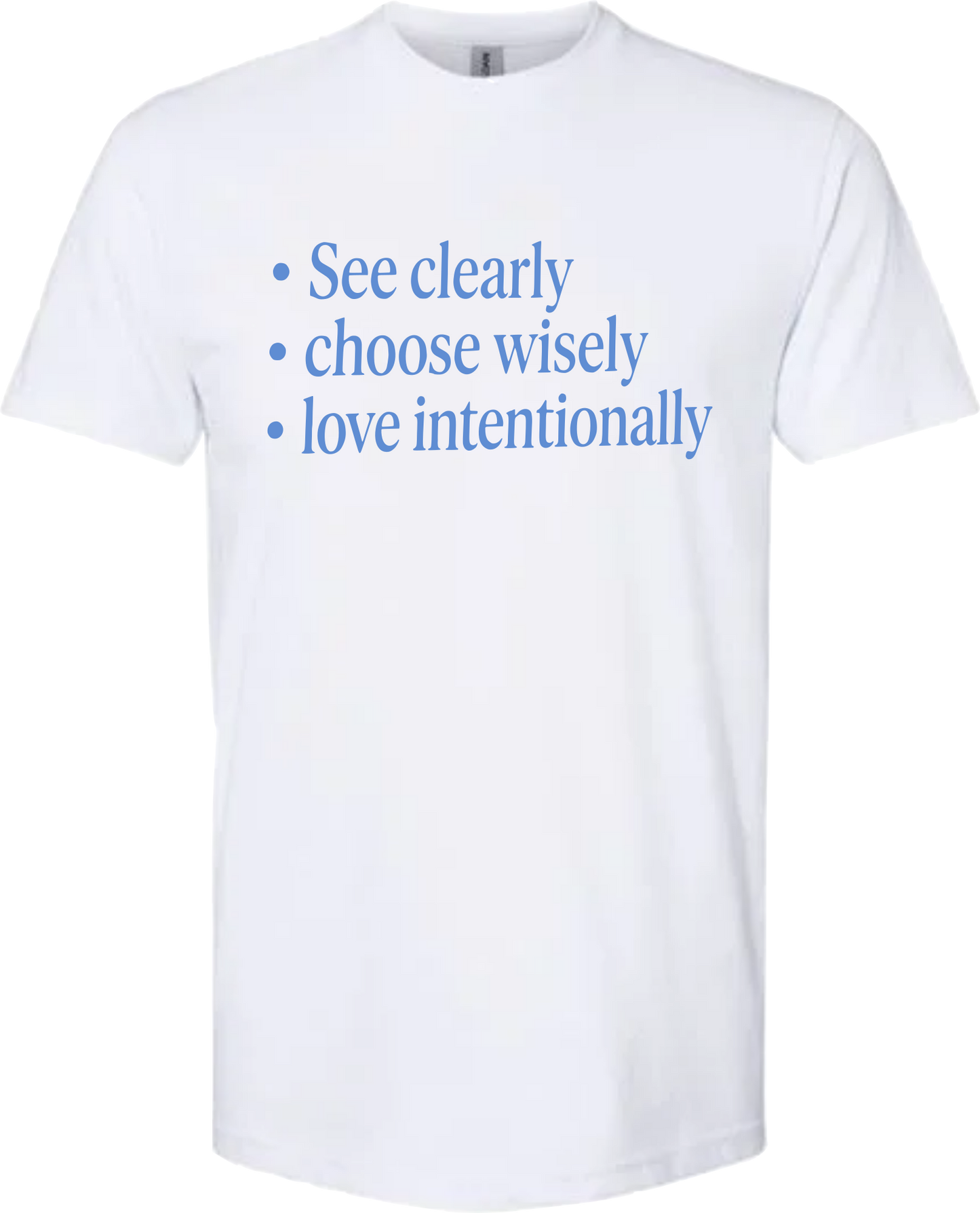 FAB Faith Designs | See Clearly