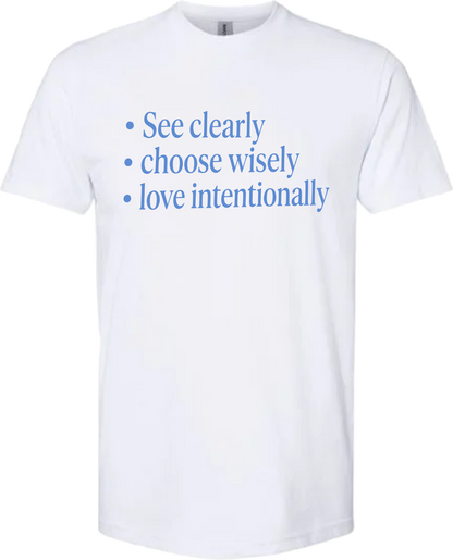 FAB Faith Designs | See Clearly