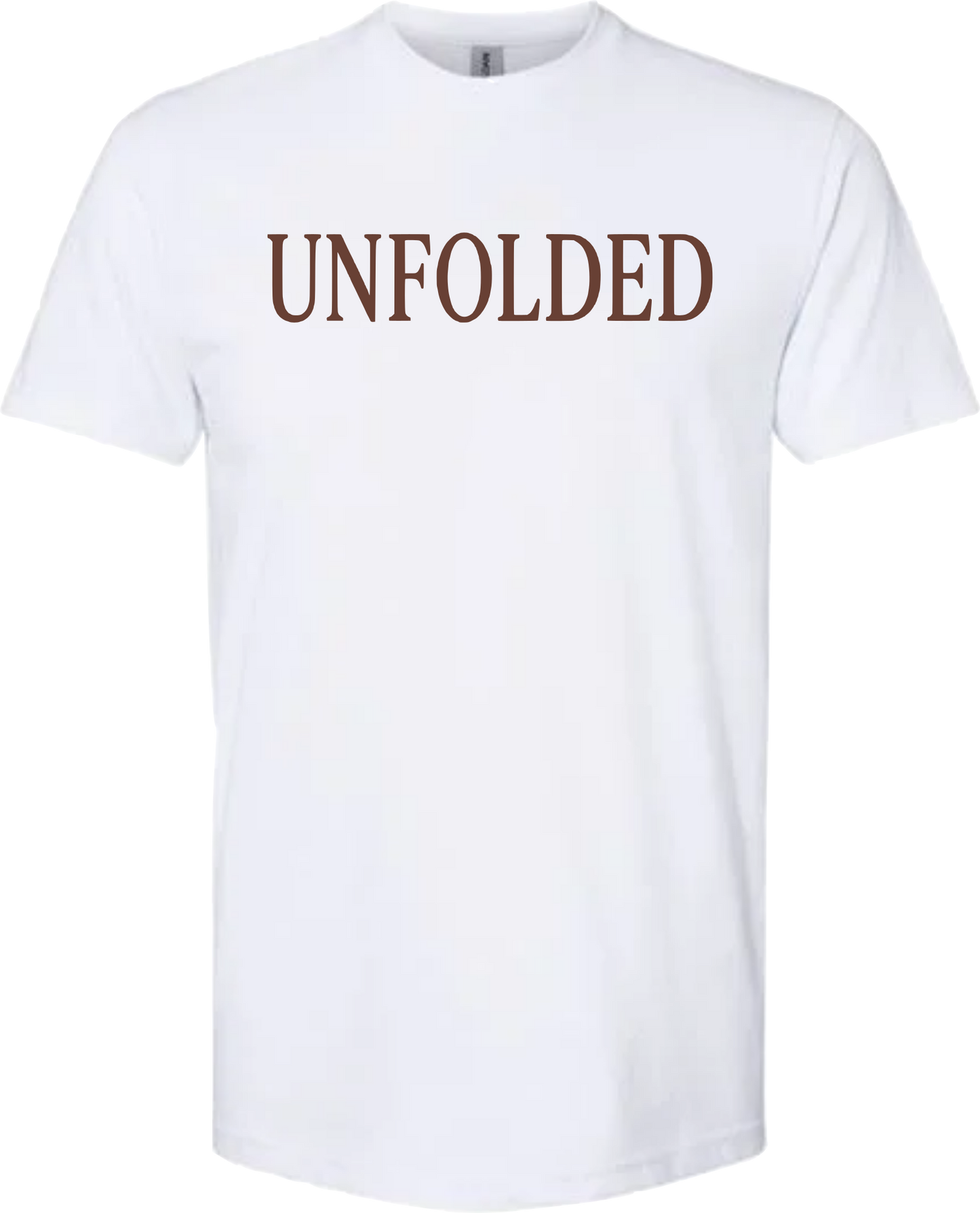 FAB Faith Designs | Unfolded