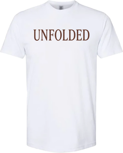 FAB Faith Designs | Unfolded