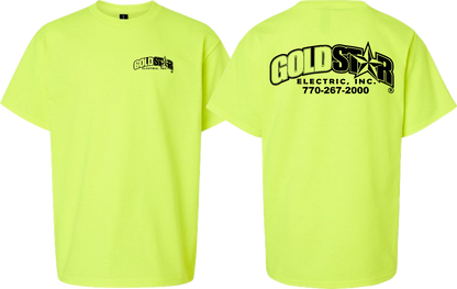 Gold Star Electric | Youth T-shirt