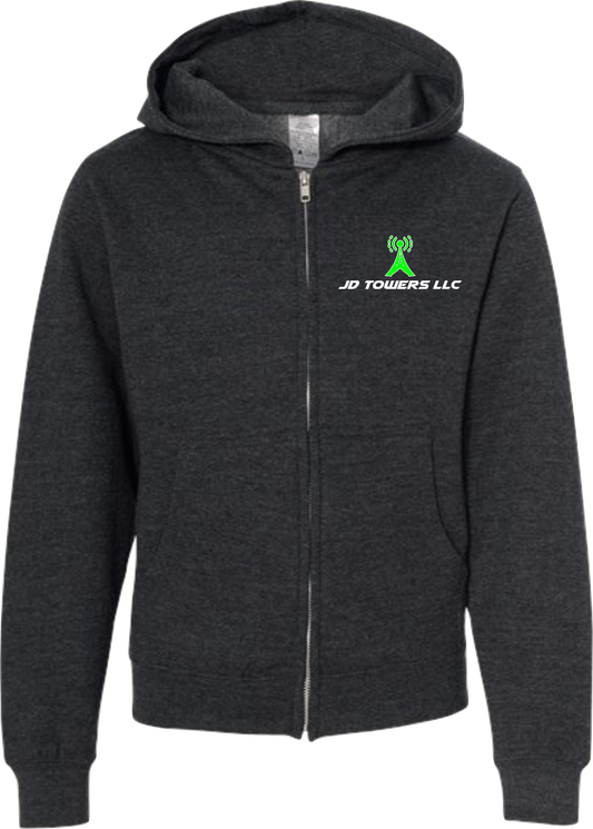 JD Towers | Youth Jacket